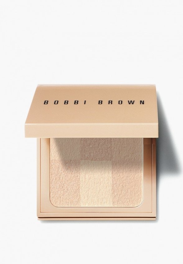Пудра компактная Bobbi Brown