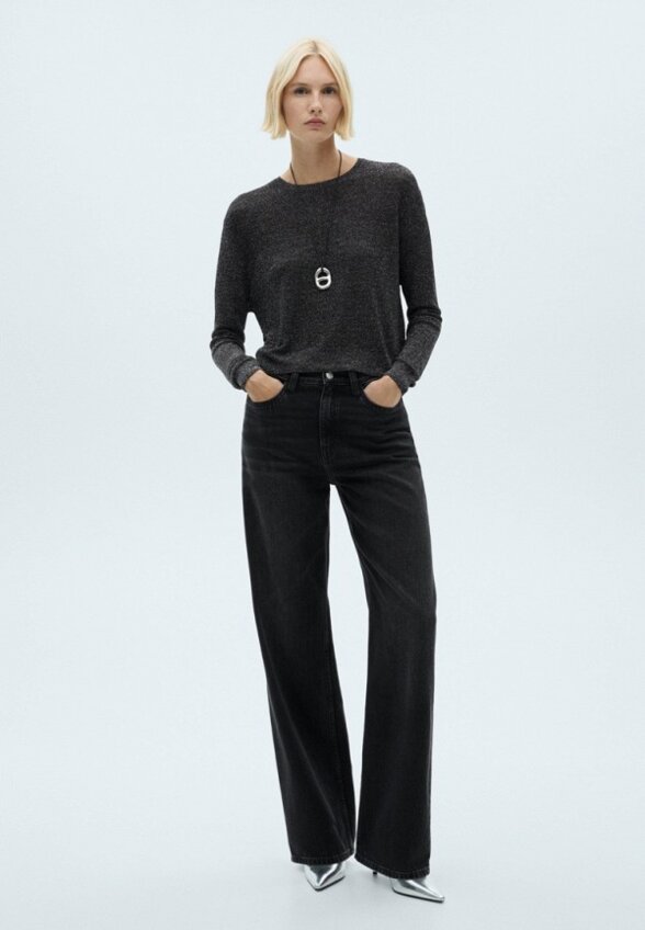 Джемпер Mango