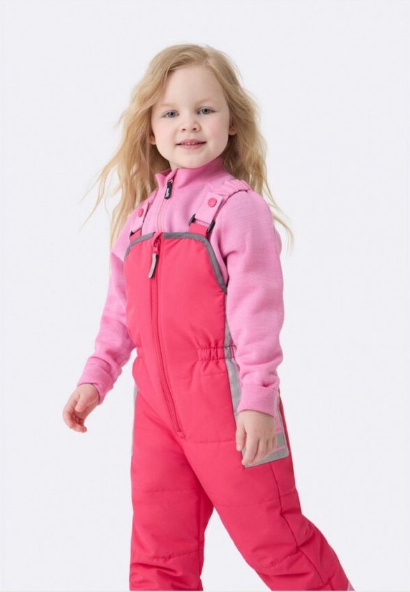 Брюки утепленные Lassie