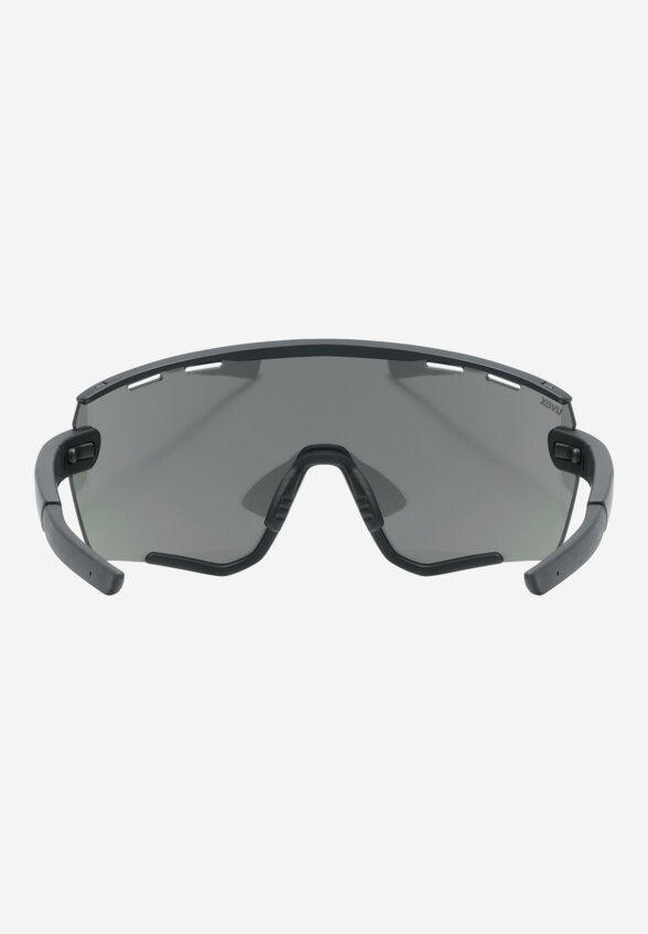 Солнцезащитные очки Uvex Sportstyle 236 Set, Черный
