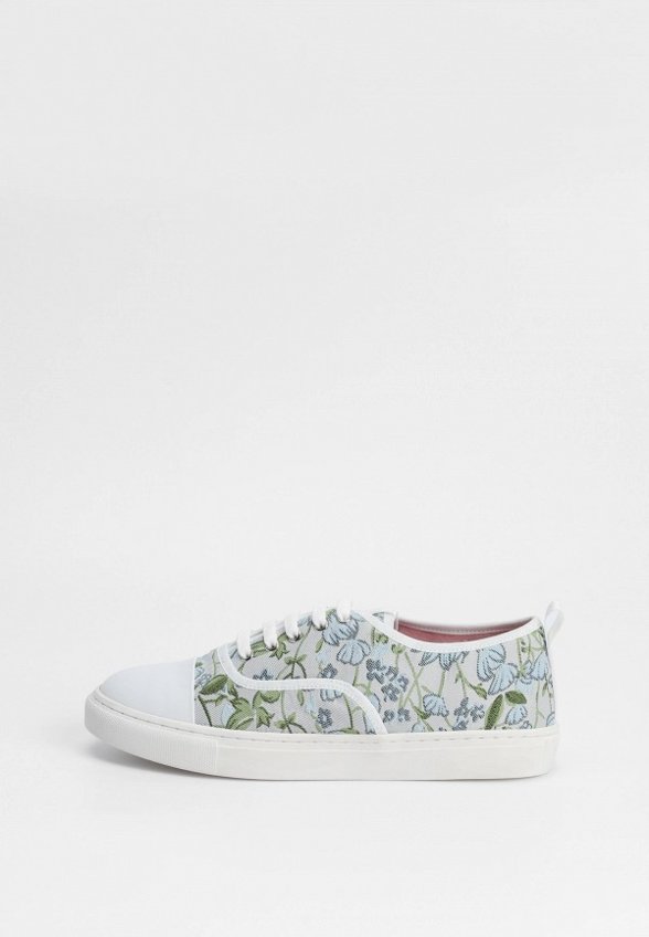 Кеды Art des Spheres