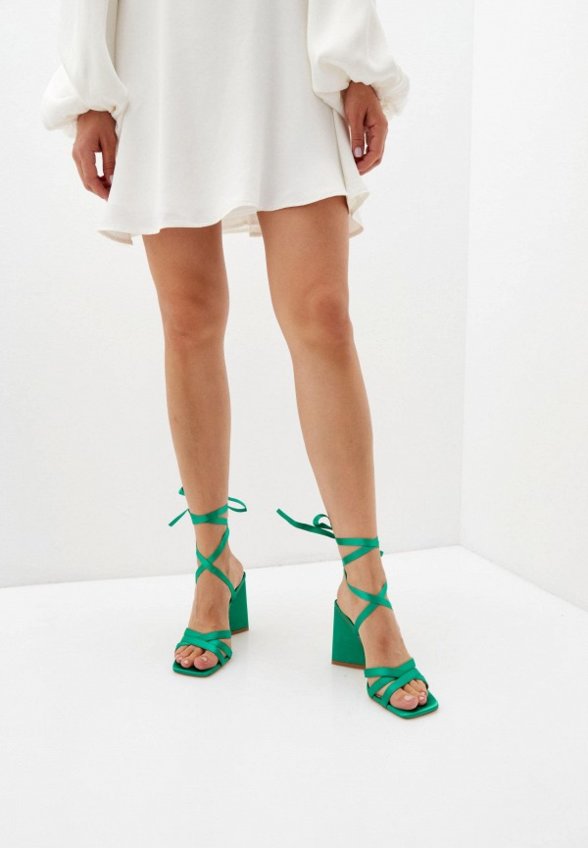 Босоножки Sbalo