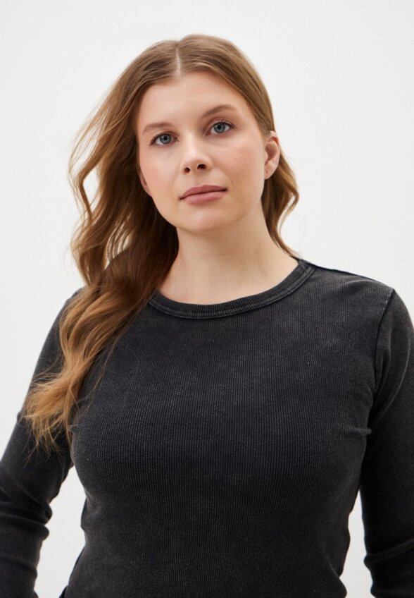 Лонгслив Zolla