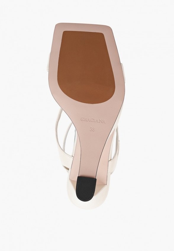 Босоножки Graciana