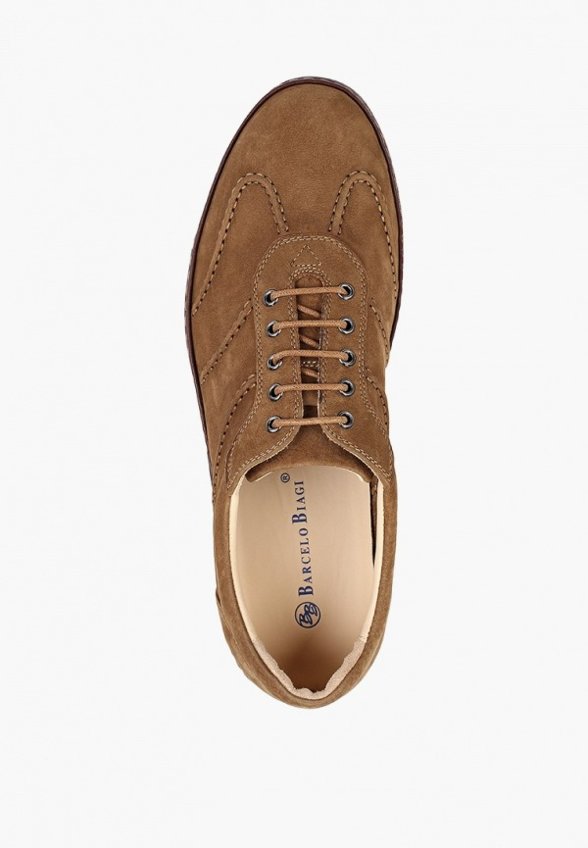 Кеды Barcelo Biagi