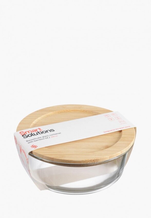 Контейнер для хранения продуктов Smart Solutions