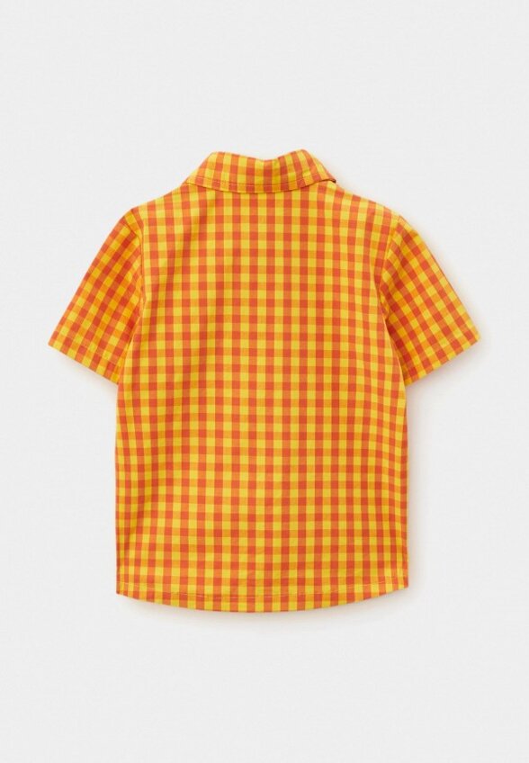 Рубашка PlayToday