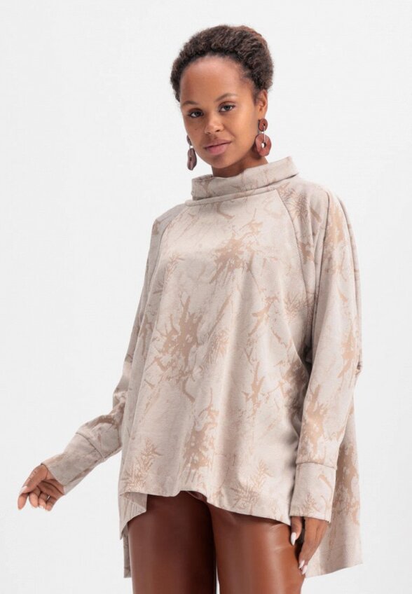 Водолазка Frida