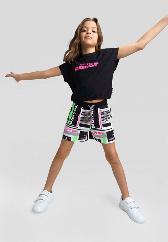 Шорты спортивные PlayToday