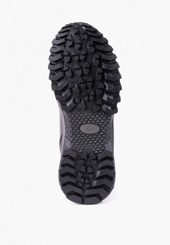 Ботинки Quattrocomforto