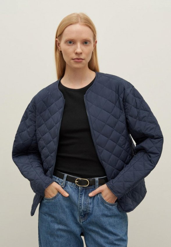 Бомбер Finn Flare