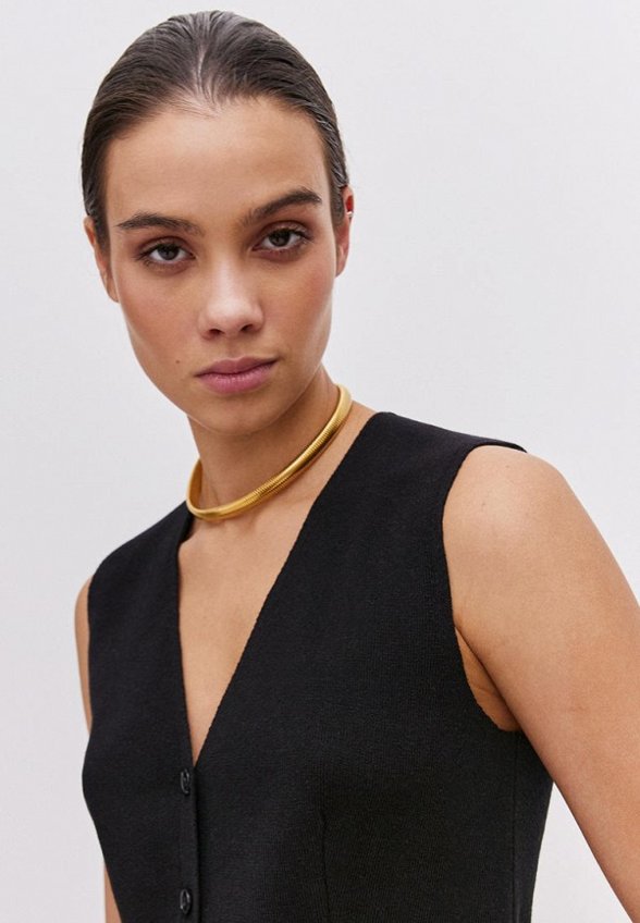 Жилет 99Colorspace