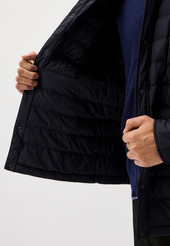 Куртка-рубашка Boss