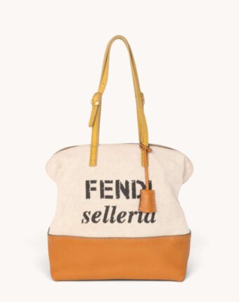 Fendi Selleria женщинам