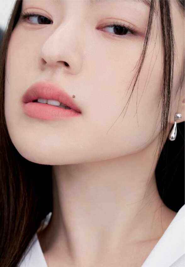 Помада жидкая Muzigae Mansion