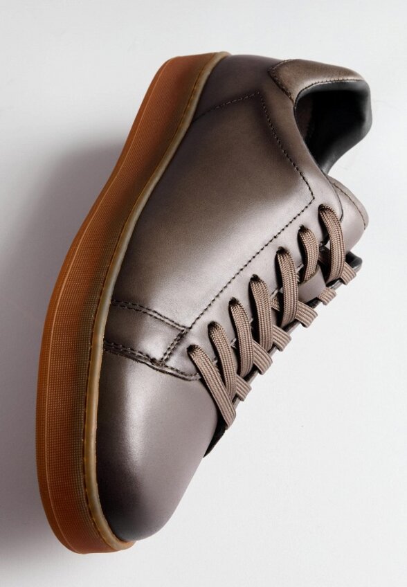 Кеды Maison David