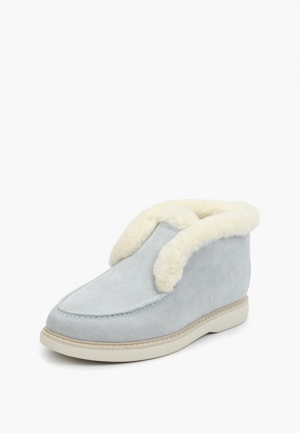 Ботинки Dino Ricci