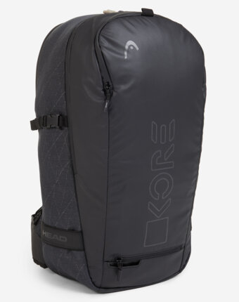 Рюкзак Head Kore 30 л, Черный мужчинам