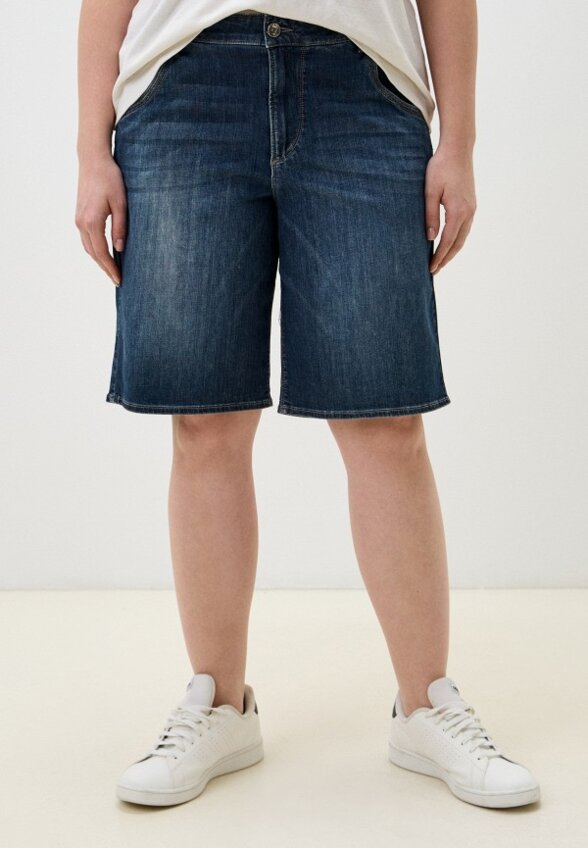 Шорты джинсовые Vera Lapina