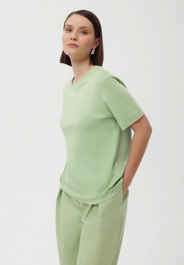 Футболка GLVR