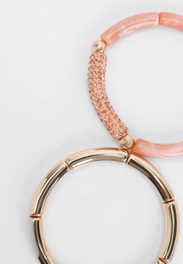 Браслеты 2 шт. Pill