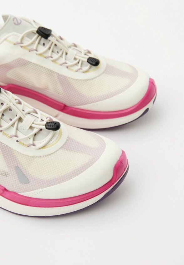 Кроссовки Ecco