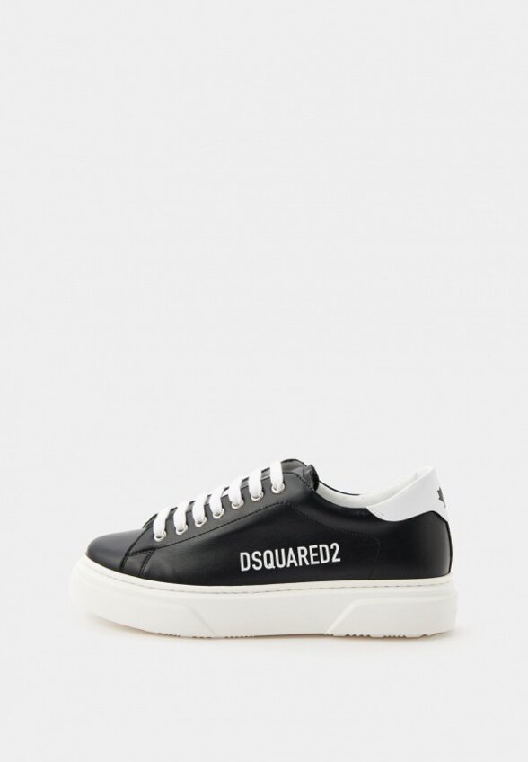 Кеды Dsquared2