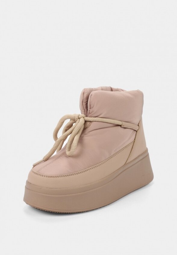 Ботинки Trioshoes