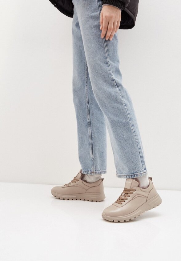 Кроссовки Mof-Berg