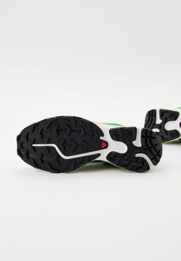 Кроссовки Salomon