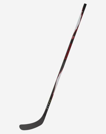 Клюшка хоккейная детская BAUER Vapor Fly40 Grip INT-55(57"), Черный мужчинам
