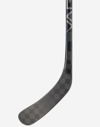 Клюшка хоккейная детская Bauer Vapor Hyperlite 2 P28 JR-40, Черный мужчинам