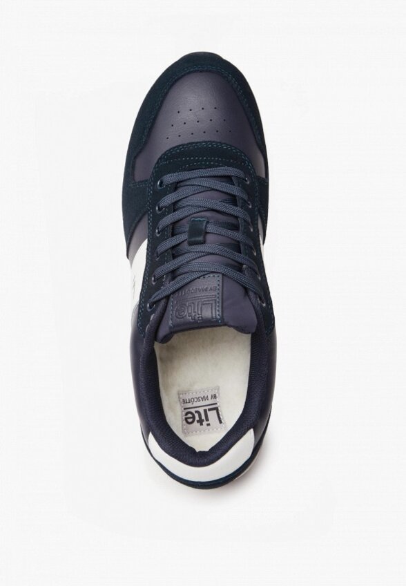 Кроссовки Lite by Mascotte