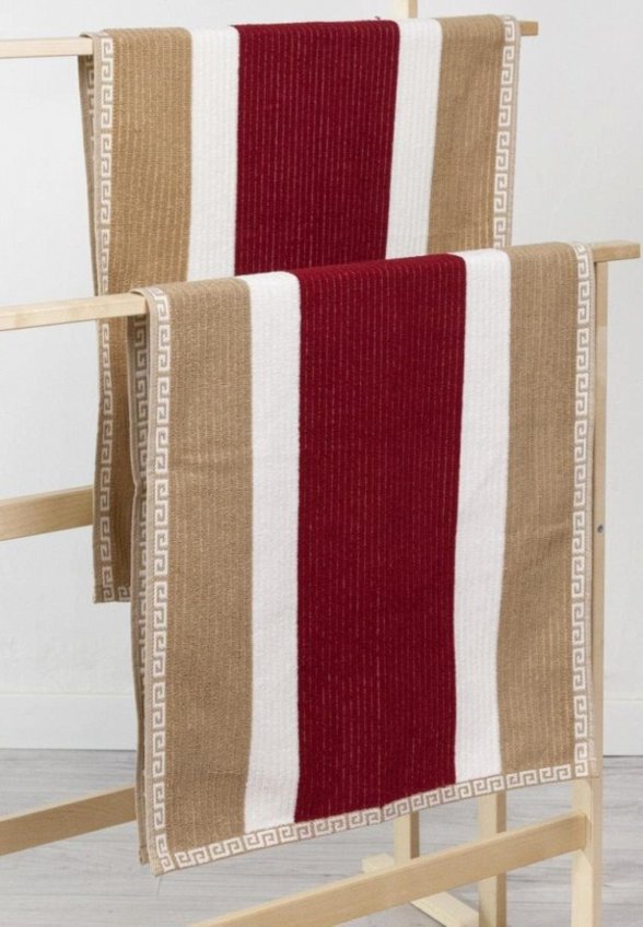 Комплект полотенец Wellness