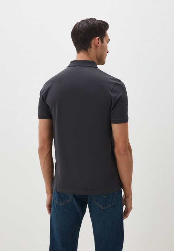 Поло Lyle & Scott