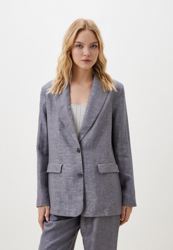 Жакет Sevenseventeen