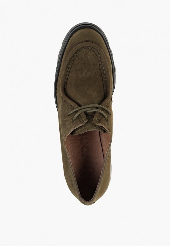 Ботильоны Wonders