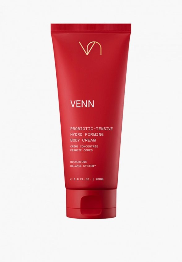 Крем для тела Venn