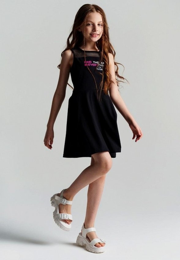 Платье PlayToday