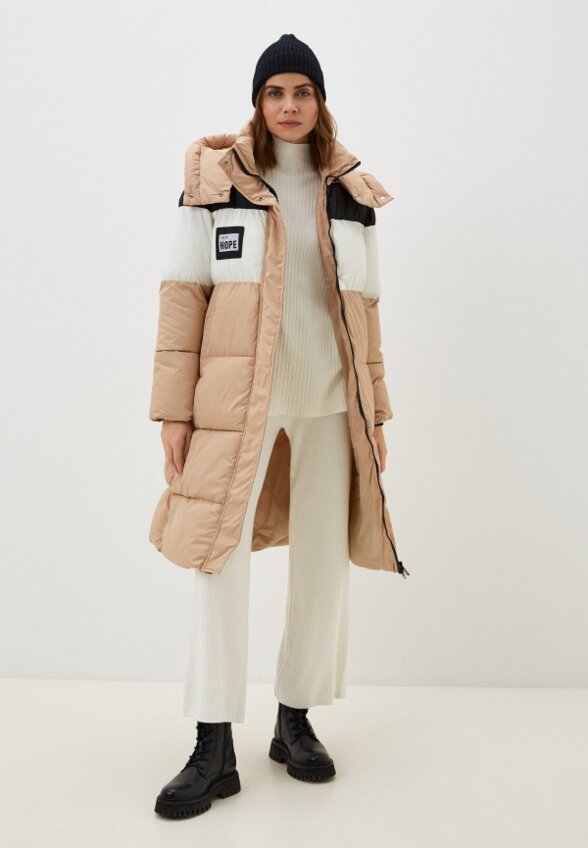 Пуховик Lakressi