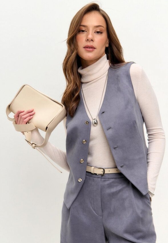 Жилет и шорты Сиринга