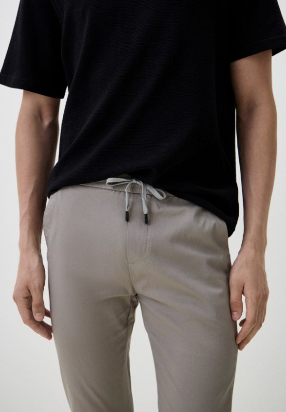 Брюки Gorenta & Go