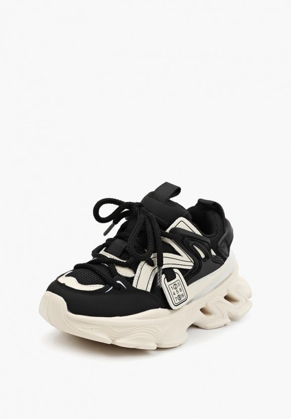 Кроссовки Капитошка