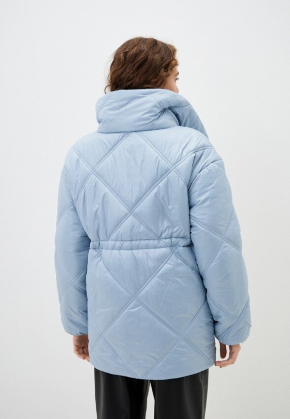 Пуховик TrendyAngel