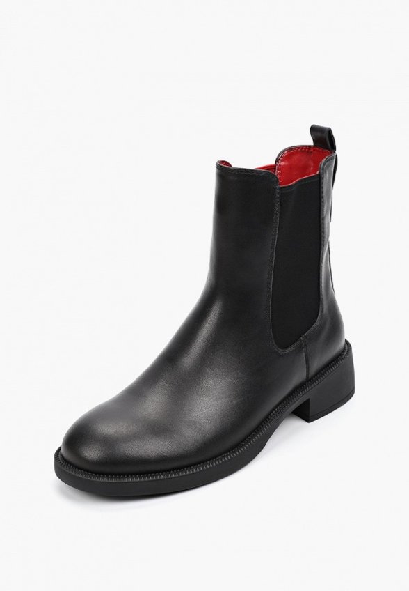 Ботинки Respect