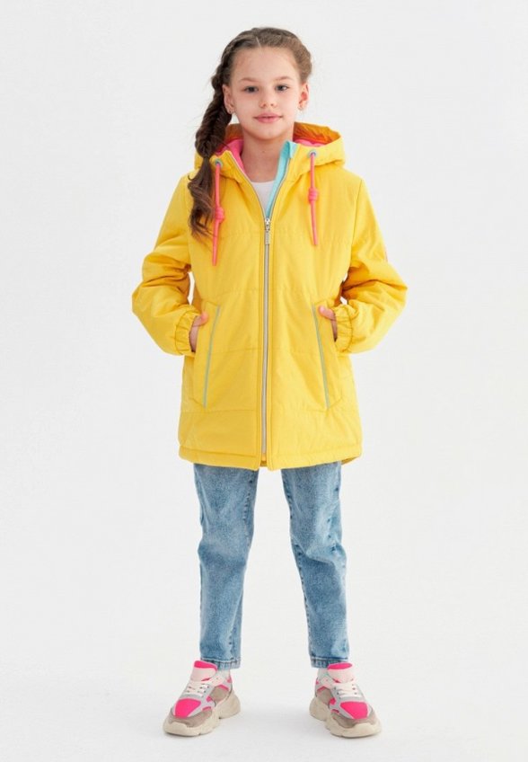 Куртка утепленная Alpex