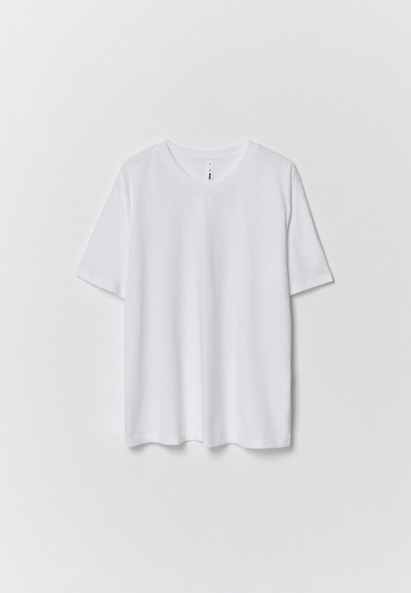 Футболка MARK REGULAR FIT базовая