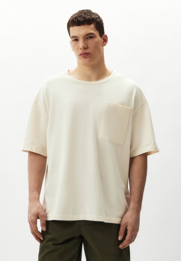 Футболка Mademan