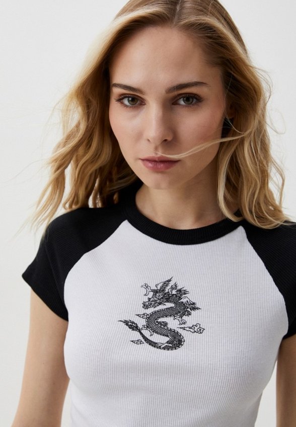 Футболка Terranova