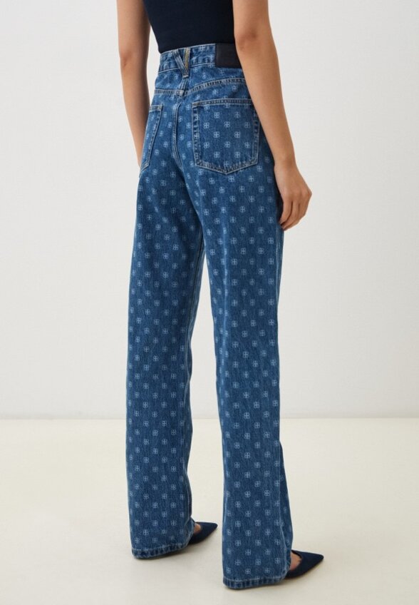 Джинсы Belucci